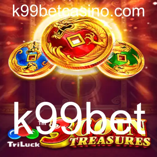 Descubra o Fascinante Mundo do Jogo 3CoinTreasures com k99bet
