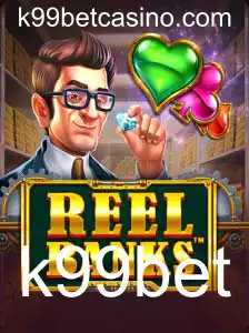 ReelBanks: Descubra as Regras e Estratégias do Jogo com k99bet