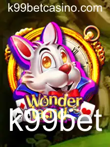 Descubra o Fascinante Jogo Wonderland com k99bet