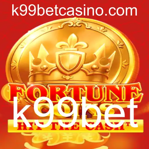 FortuneCoins: Uma Viagem ao Mundo dos Jogos Digitais Com K99bet
