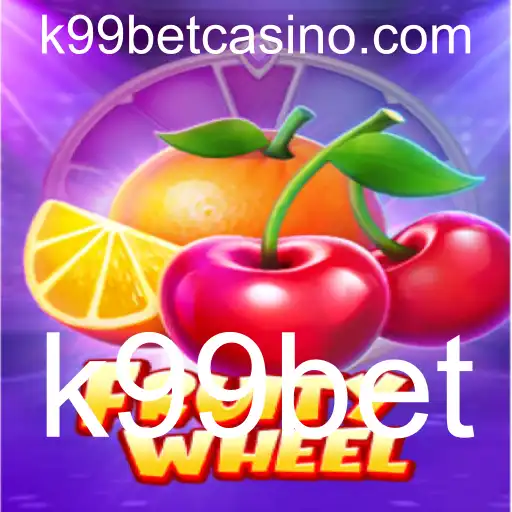 Descubra o Mundo de FruityWheel no Cassino K99bet