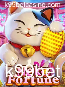 NekoFortune: Descubra o Fascinante Mundo do Jogo com K99bet