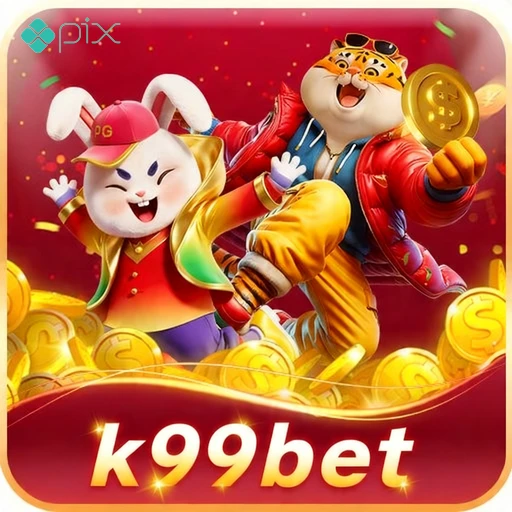 k99bet Logo