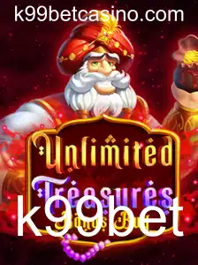 UnlimitedTreasuresBonusBuy: Descubra a Empolgante Aventura do Jogo Popular