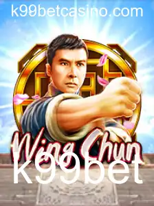 Descobrindo o Jogo WingChun: Uma Nova Experiência no Mundo dos Games