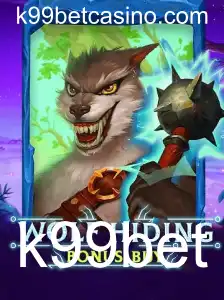 Explorando o Fascinante Mundo de WolfHidingBonusBuy: A Nova Aposta na K99Bet